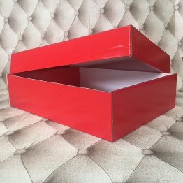 Gift Box Red